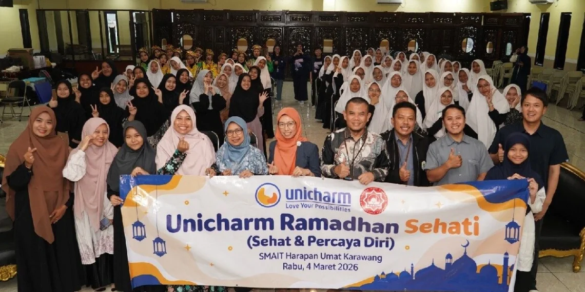 Tips Menjaga Kesehatan Reproduksi Perempuan agar Tetap Sehat dan Percaya Diri_Womanindonesia.co.id