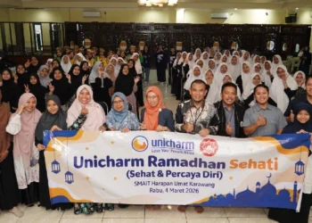 Tips Menjaga Kesehatan Reproduksi Perempuan agar Tetap Sehat dan Percaya Diri_Womanindonesia.co.id