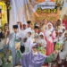Semangat Ramadan, Yili Indonesia Bagikan 5.000 Es Krim ke Sekolah dan Panti Asuhan_Womanindonesia.co.id