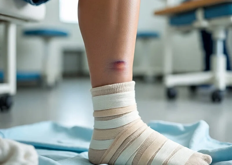 Cedera Engkel: Kenali Penyebab, Penanganan, dan Cara Mencegahnya 1 Cedera Engkel: Kenali Penyebab, Penanganan, dan Cara Mencegahnya_Womanindonesia.co.id