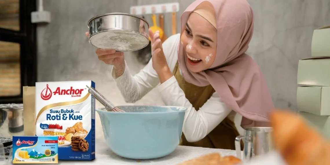 Lebaran Lebih Berarti dengan Kreasi Homemade yang Penuh Cinta 1 Lebaran Lebih Berarti dengan Kreasi Homemade yang Penuh Cinta_Womanindonesia.co.id