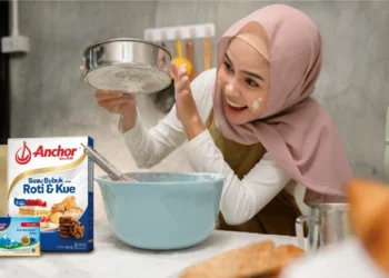 Lebaran Lebih Berarti dengan Kreasi Homemade yang Penuh Cinta 2 Lebaran Lebih Berarti dengan Kreasi Homemade yang Penuh Cinta_Womanindonesia.co.id