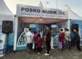 Mudik Jadi Nyaman, ZINC Hadirkan Posko Segar di Jalur Strategis_Womanindonesia.co.id