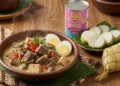 Resep Brongkos Creamy, Inspirasi Menu Lebaran_Womanindonesia.co.id