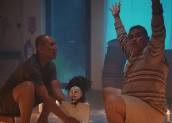 Tawa dan Teror Berpadu, “Tiba-Tiba Setan” Tawarkan Warna Baru Horor Indonesia_Womanindonesia.co.id