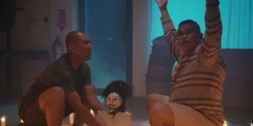 Tawa dan Teror Berpadu, “Tiba-Tiba Setan” Tawarkan Warna Baru Horor Indonesia_Womanindonesia.co.id