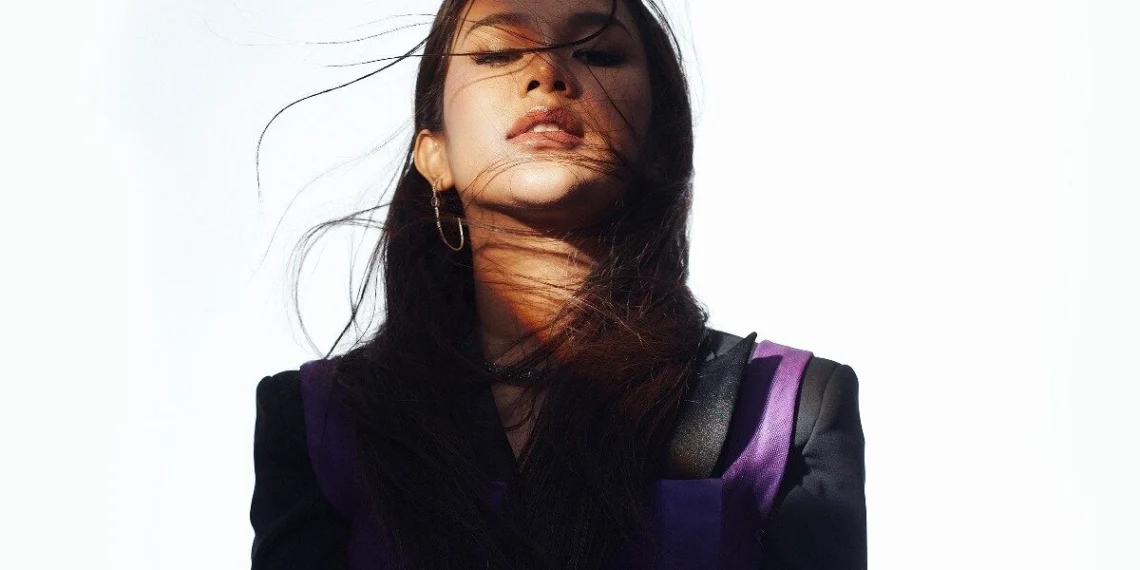 Keluar dari Zona Nyaman, Janita Gabriela Eksplorasi Musik Baru_Womanindonesia.co.id