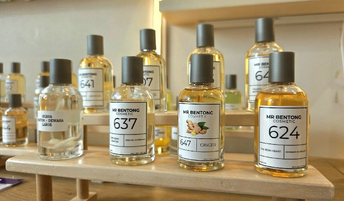 Menyesap Harmoni Alam: Cara Mr. Bentong Mengubah Wajah Jamu Menjadi Lebih Berkelas_womanindonesia.co.id