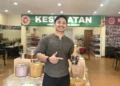 Menyesap Harmoni Alam: Cara Mr. Bentong Mengubah Wajah Jamu Menjadi Lebih Berkelas_womanindonesia.co.id