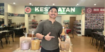 Menyesap Harmoni Alam: Cara Mr. Bentong Mengubah Wajah Jamu Menjadi Lebih Berkelas_womanindonesia.co.id