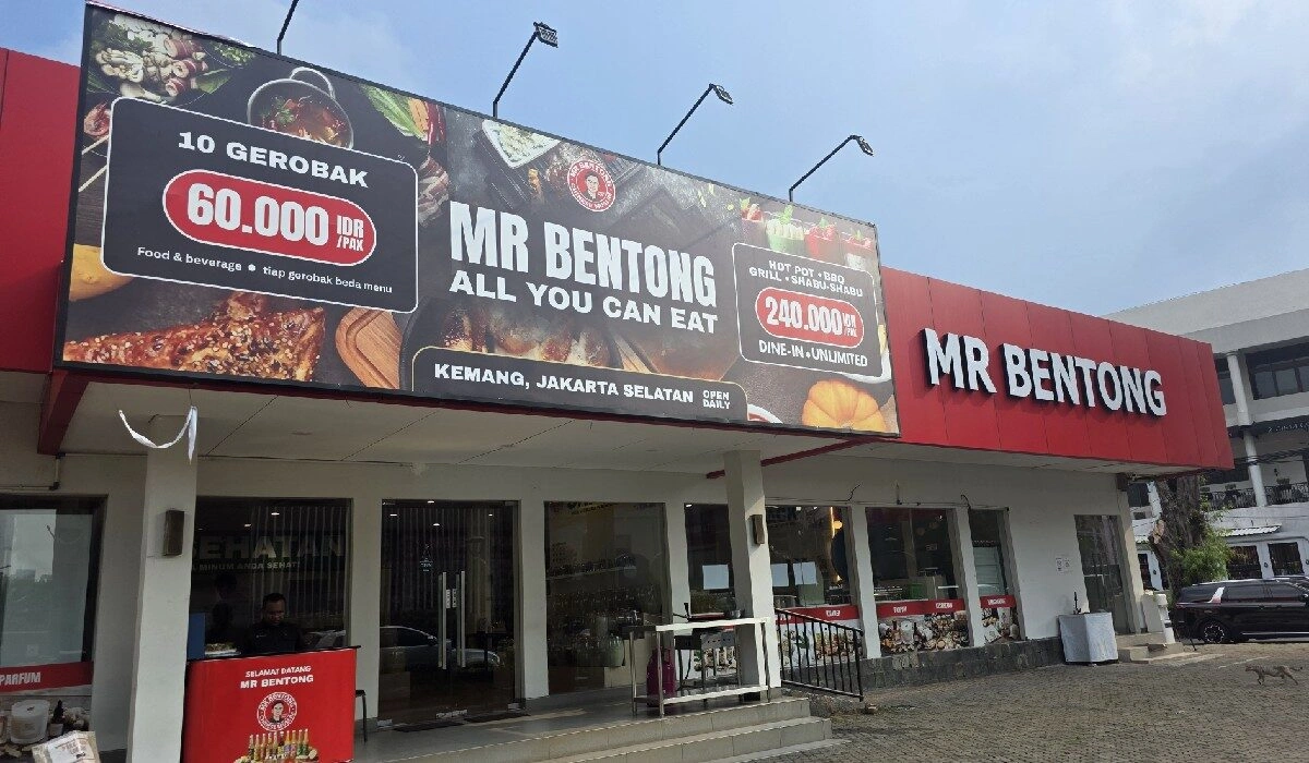 Menyesap Harmoni Alam: Cara Mr. Bentong Mengubah Wajah Jamu Menjadi Lebih Berkelas_womanindonesia.co.id