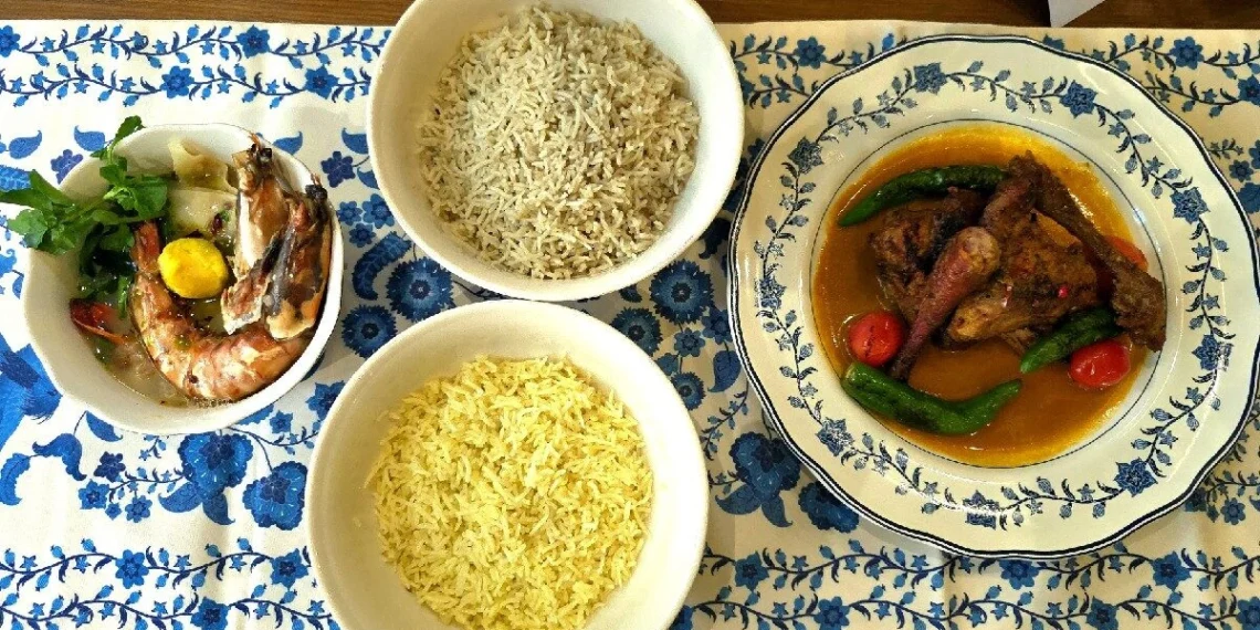 Purana Home x Dailah Sajian Kontemporer: Merayakan Kartini Lewat Estetika Meja dan Rasa Nusantara 1 Purana Home x Dailah Sajian Kontemporer: Merayakan Kartini Lewat Estetika Meja dan Rasa Nusantara_womanindonesia.co.id