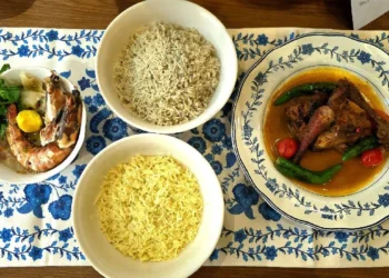 Purana Home x Dailah Sajian Kontemporer: Merayakan Kartini Lewat Estetika Meja dan Rasa Nusantara_womanindonesia.co.id