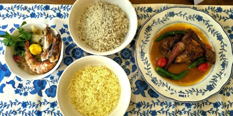 Purana Home x Dailah Sajian Kontemporer: Merayakan Kartini Lewat Estetika Meja dan Rasa Nusantara_womanindonesia.co.id