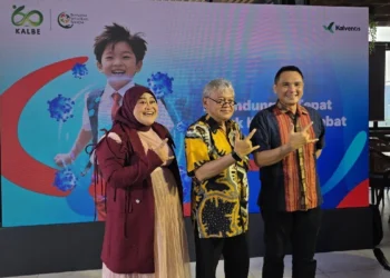 Influenza Bukan Flu Biasa: Vaksinasi Cara Efektif Lindungi Keluarga _womanindonesia.co.id