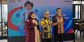 Influenza Bukan Flu Biasa: Vaksinasi Cara Efektif Lindungi Keluarga _womanindonesia.co.id