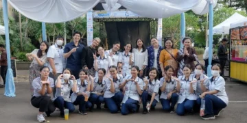 Nyeri Lutut Sering Diabaikan Perempuan, Ini Risiko yang Perlu Diwaspadai_Womanindonesia.co.id