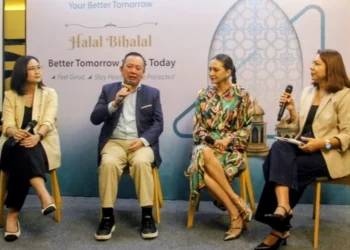 Mengatur Keuangan Pasca Lebaran: Santai Dulu, Tapi Tetap Harus Cuan Jalan Terus_womanindonesia.co.id