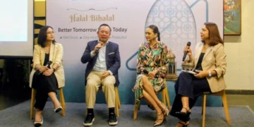 Mengatur Keuangan Pasca Lebaran: Santai Dulu, Tapi Tetap Harus Cuan Jalan Terus_womanindonesia.co.id