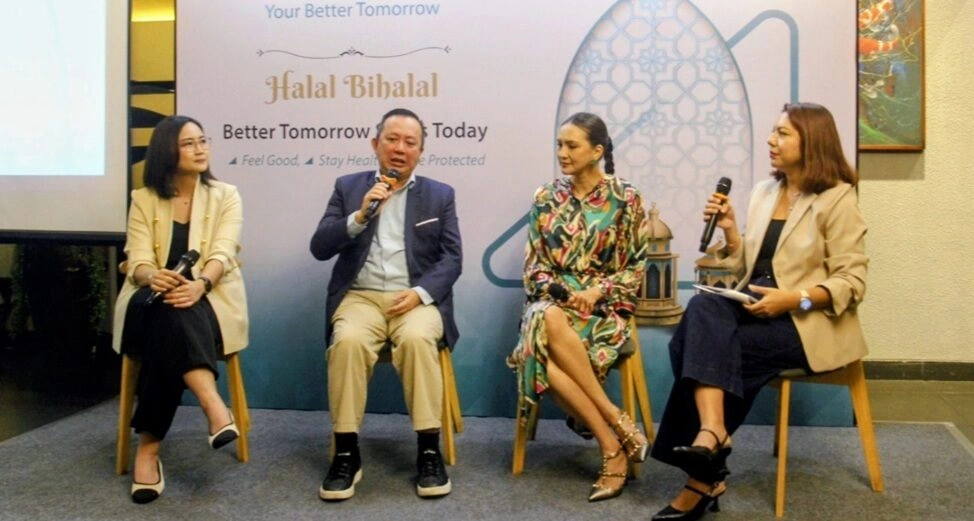 Tips Mengatur Keuangan Pasca Lebaran: Santai Dulu, Tapi Tetap Harus Cuan 1 Mengatur Keuangan Pasca Lebaran: Santai Dulu, Tapi Tetap Harus Cuan Jalan Terus_womanindonesia.co.id