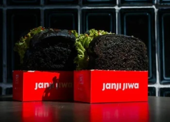 Janji Jiwa Luncurkan Menu Baru - Black Toast Series_Womanindonesia.co.id