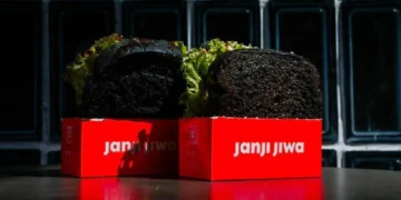 Janji Jiwa Luncurkan Menu Baru - Black Toast Series_Womanindonesia.co.id