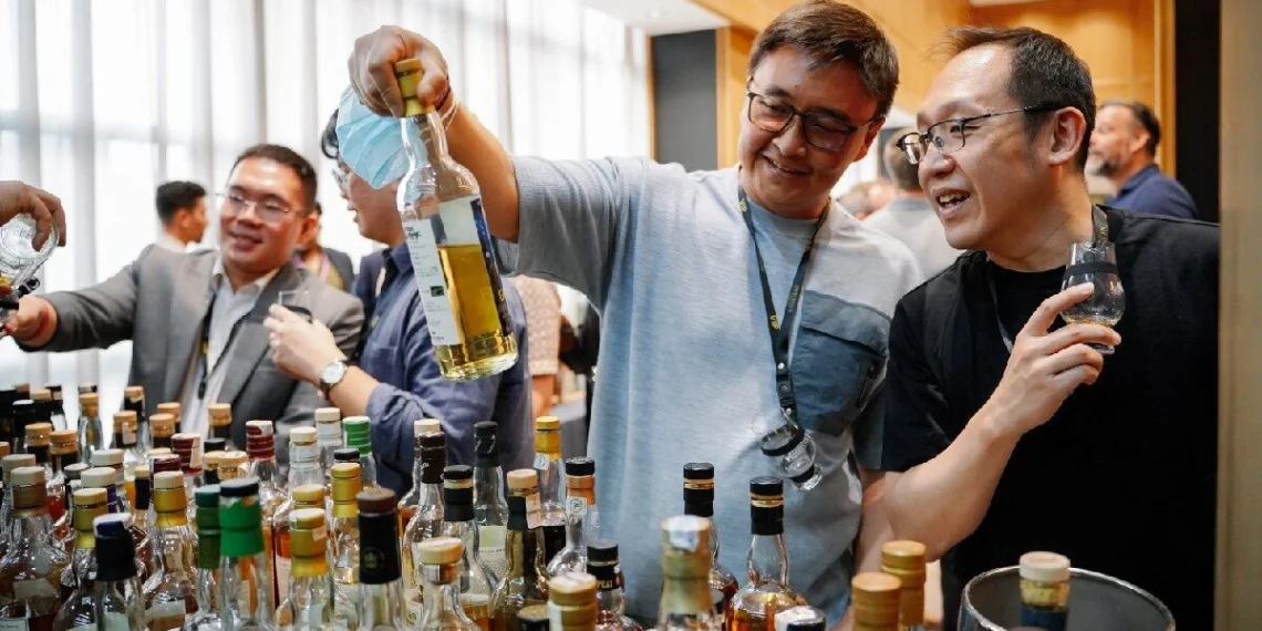 Whisky Live Jakarta 2026: Saat Eksplorasi Rasa Tak Lagi Punya Batas Kategori_Womanindonesia.co.id