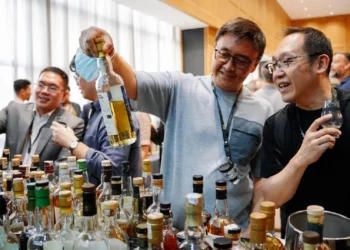 Whisky Live Jakarta 2026: Saat Eksplorasi Rasa Tak Lagi Punya Batas Kategori 2 Whisky Live Jakarta 2026: Saat Eksplorasi Rasa Tak Lagi Punya Batas Kategori_Womanindonesia.co.id