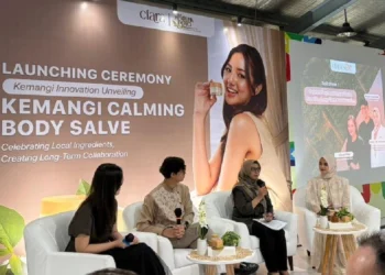 Saat Skincare Tak Lagi Sekadar Natural: Ciara Angkat Kemangi dengan Sentuhan Sains_Womanindonesia.co.id