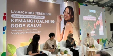 Saat Skincare Tak Lagi Sekadar Natural: Ciara Angkat Kemangi dengan Sentuhan Sains_Womanindonesia.co.id