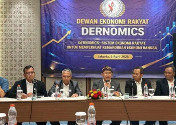 Menguat di Tengah Ketidakpastian Global, DERNOMICS Dorong Ekonomi Rakyat yang Lebih Mandiri_Womanindonesia.co.id