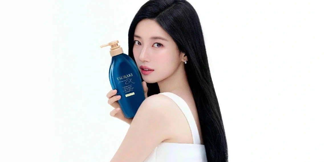 Camellia Oil Force: Teknologi Perawatan Rambut yang Menyatukan Kesehatan Kulit Kepala dan Kilau Alami_Womanindonesia.co.id