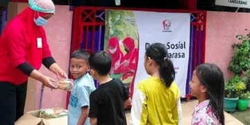 Hangatnya Silaturahmi di Hari Raya, Super Indo dan Mitra Pemasok Berbagi Kebahagiaan di 6 Kota_Womanindonesia.co.id