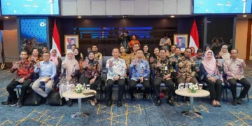 Pemprov DKI Jakarta Gelar Diseminasi Penguatan Integrasi Data Carik Jakarta 2025_womanindonesia.co.id