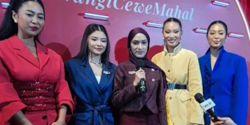 Saat Wangi Menjadi Bahasa Diri: Cara Baru Perempuan Indonesia Mendefinisikan “Mahal”_Womanindonesia.co.id