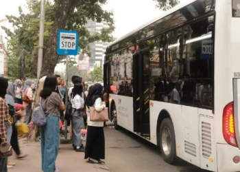 Transportasi Publik sebagai Layanan Dasar: TDP Indonesia Dorong Penguatan Kebijakan Nasional_Womanindonesia.co.id