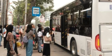 Transportasi Publik sebagai Layanan Dasar: TDP Indonesia Dorong Penguatan Kebijakan Nasional_Womanindonesia.co.id