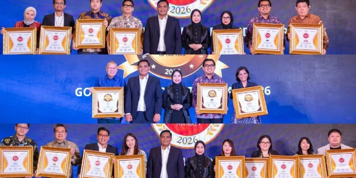 The 37th INFOBRAND FORUM 2026 Kupas Strategi Relevansi Brand di Era Digital, Sekaligus Anugerahkan Dua Penghargaan Bergengsi_Womanindonesia.co.id