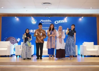 Pembelajaran Seru Jadi Kunci, Kolaborasi Lintas Pihak Dorong Generasi Masa Depan Lebih Siap_womanindonesia.co.id