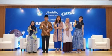 Pembelajaran Seru Jadi Kunci, Kolaborasi Lintas Pihak Dorong Generasi Masa Depan Lebih Siap_womanindonesia.co.id