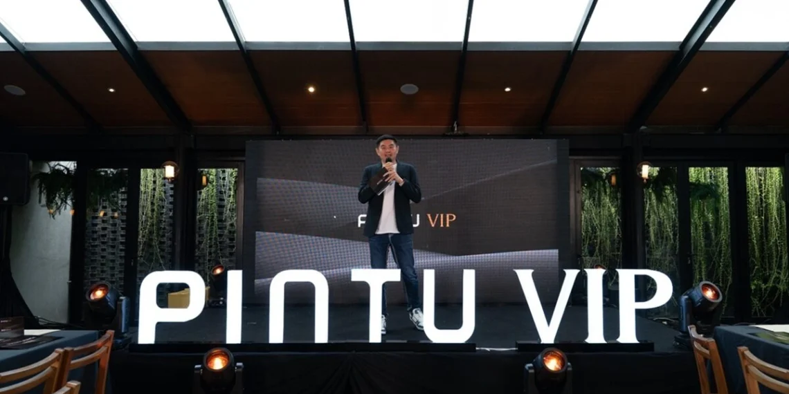 Rayakan Anniversary ke-6, PINTU Gelar Campaign #SixcessfulYear_womanindonesia.co.id