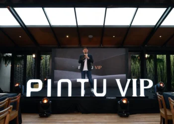 Rayakan Anniversary ke-6, PINTU Gelar Campaign #SixcessfulYear_womanindonesia.co.id