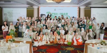 Kartini Berdaya: Gerakan Kolaboratif Perempuan Bandung Rayakan Semangat Emansipasi_Womanindonesia.co.id