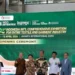 Indo Intertex – Inatex 2026, Pameran Tekstil Terbesar Se-Asia Tenggara Resmi Dibuka 9 Grand Opening Indo Intertex - Inatex 2026 - JI EXPO