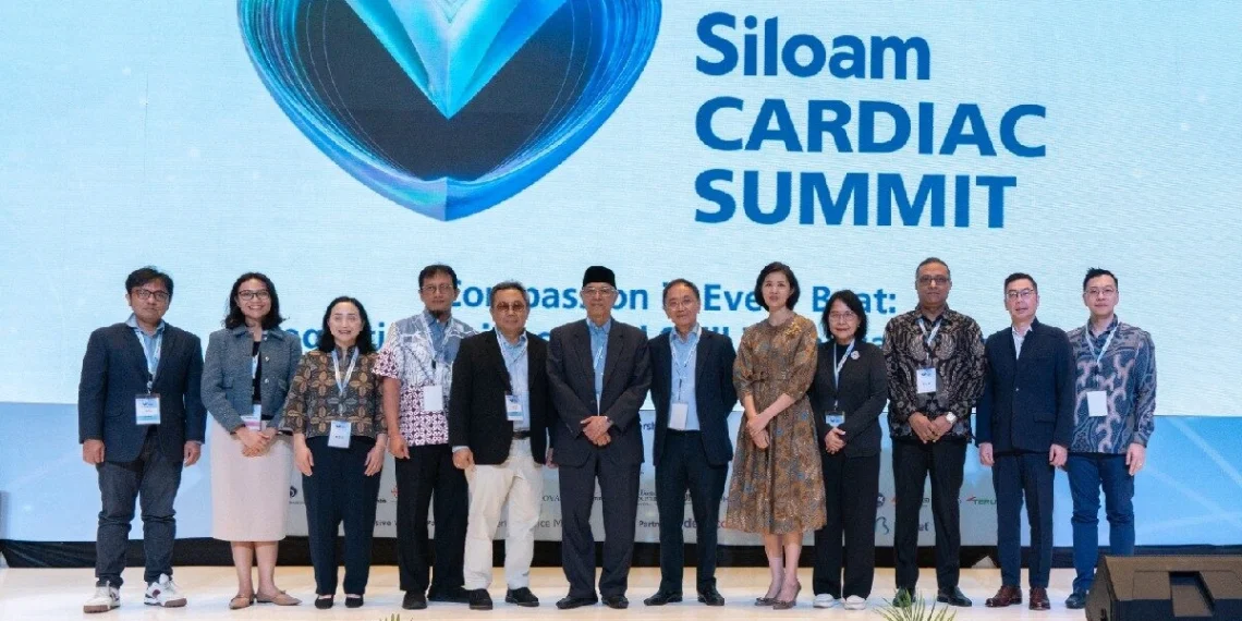 Menutup Kesenjangan Layanan Kardiovaskular di Indonesia: Menutup Kesenjangan Layanan Kardiovaskular di Indonesia_Womanindonesia.co.id