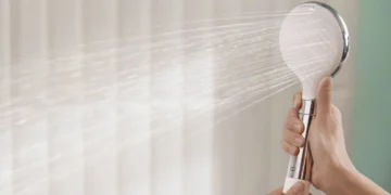 Solusi Tekanan Air Rendah: WizFlo Hand Shower dari American Standard_womanindonesia.co.id