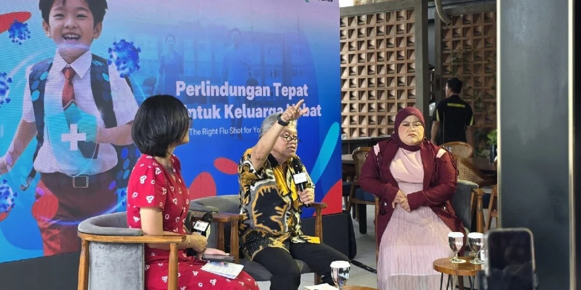 Jangan Tunggu Anak Sakit Dulu: Kenali Mengapa Balita Paling Rentan Terinfeksi Influenza_womanindonesia.co.id