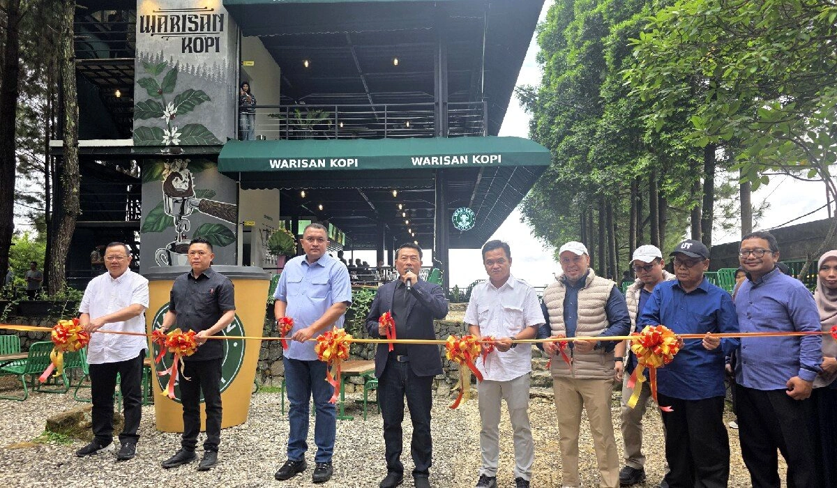 Warisan Kopi Sentul, Kafe Baru yang Wajib Masuk Wishlist_womanindonesia.co.id