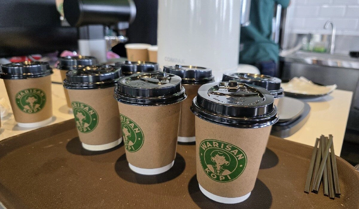 Warisan Kopi Sentul, Kafe Baru yang Wajib Masuk Wishlist_womanindonesia.co.id
