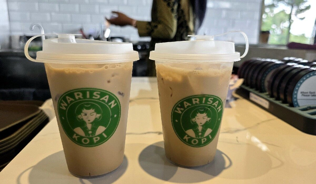 Warisan Kopi Sentul, Kafe Baru yang Wajib Masuk Wishlist_womanindonesia.co.id